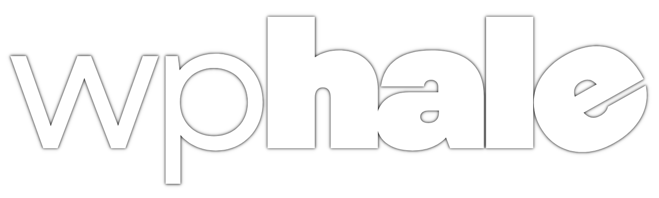 wphale.com Logo
