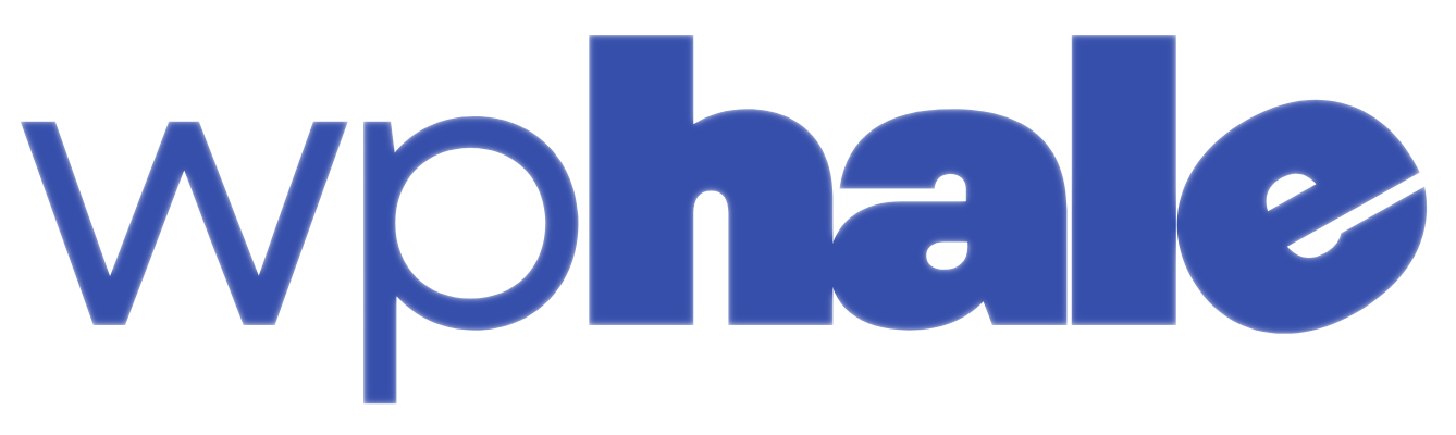 wphale.com Logo